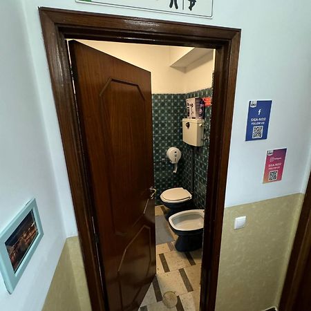 Pilar Hostel - Rua De Santa Catarina - ปอร์โต ภายนอก รูปภาพ