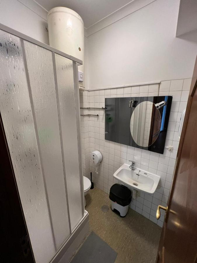 Pilar Hostel - Rua De Santa Catarina - ปอร์โต ภายนอก รูปภาพ