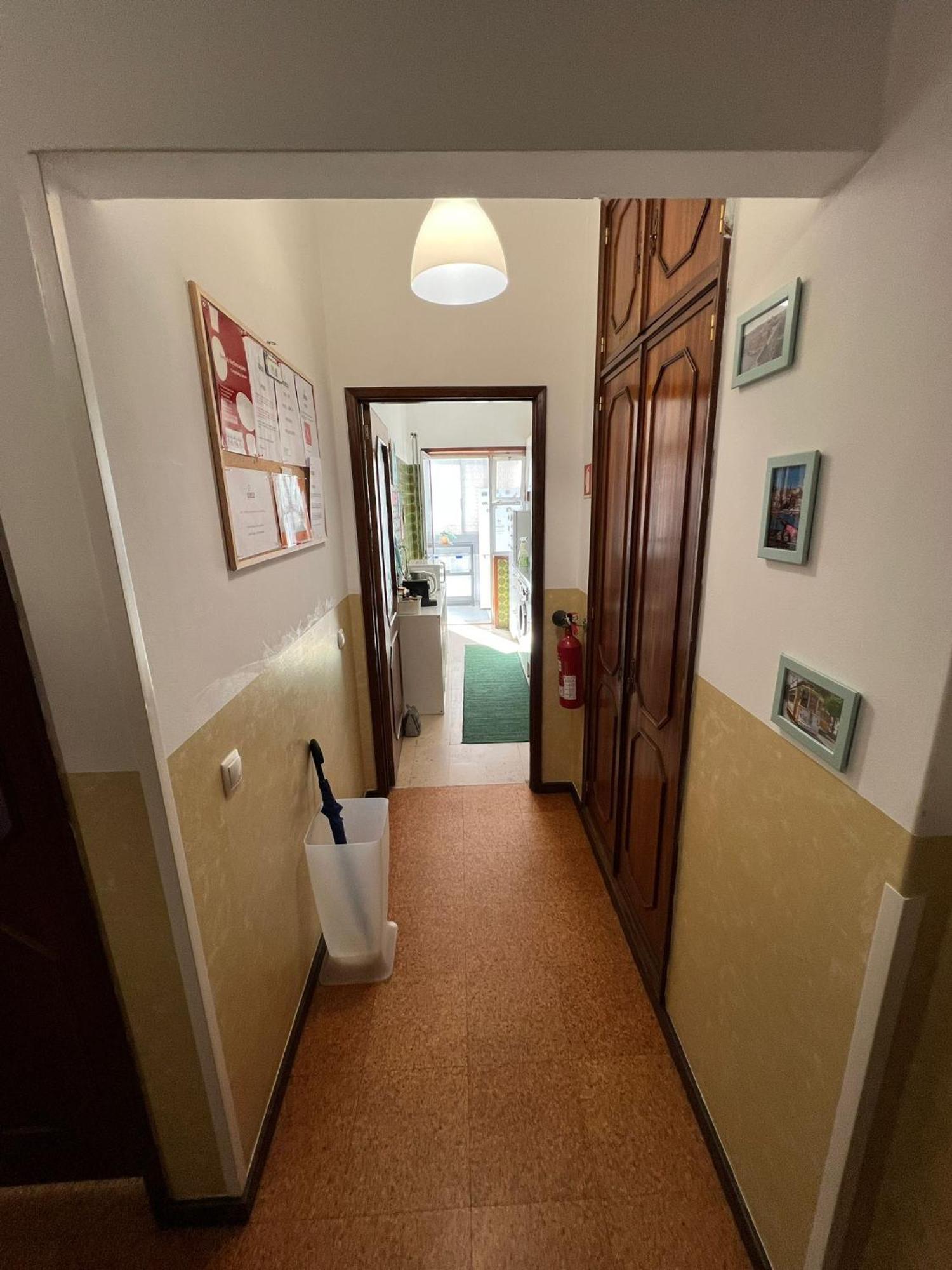 Pilar Hostel - Rua De Santa Catarina - ปอร์โต ภายนอก รูปภาพ