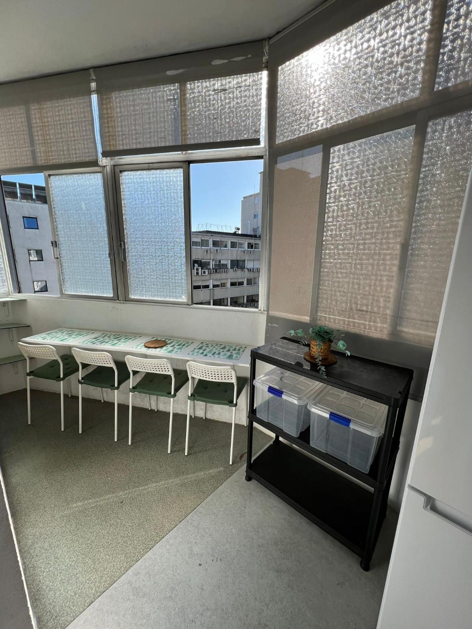 Pilar Hostel - Rua De Santa Catarina - ปอร์โต ภายนอก รูปภาพ