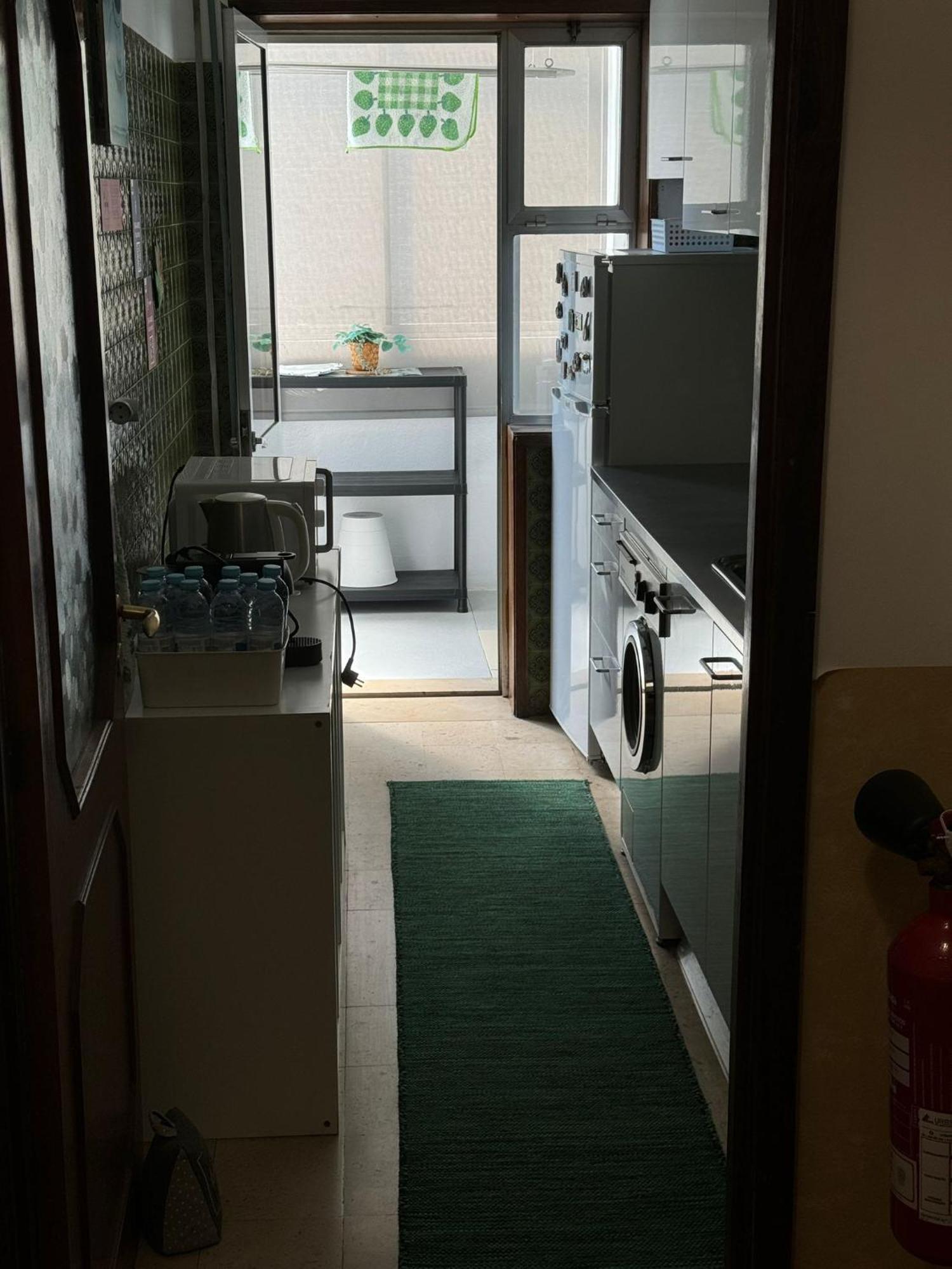 Pilar Hostel - Rua De Santa Catarina - ปอร์โต ภายนอก รูปภาพ