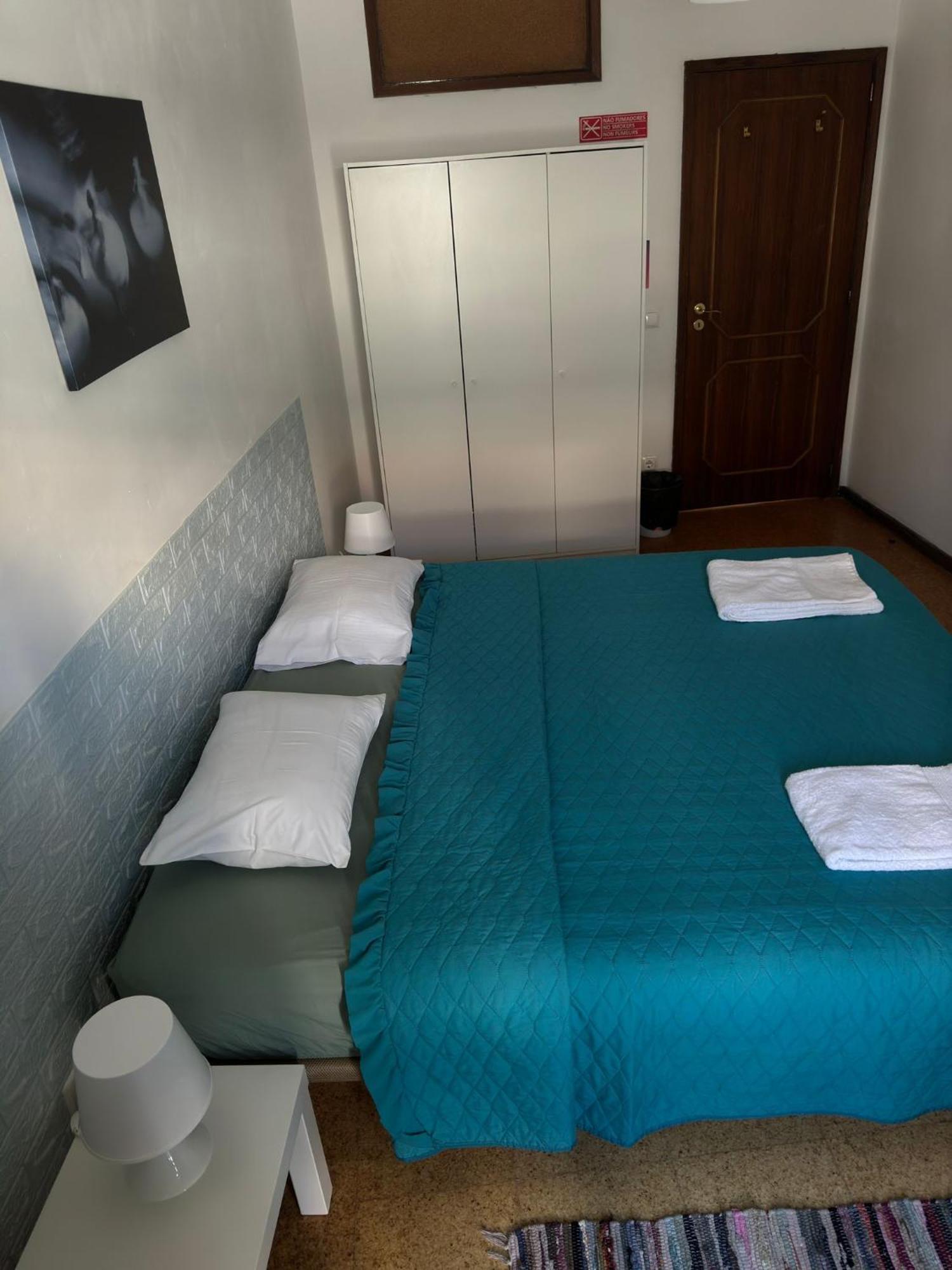 Pilar Hostel - Rua De Santa Catarina - ปอร์โต ภายนอก รูปภาพ