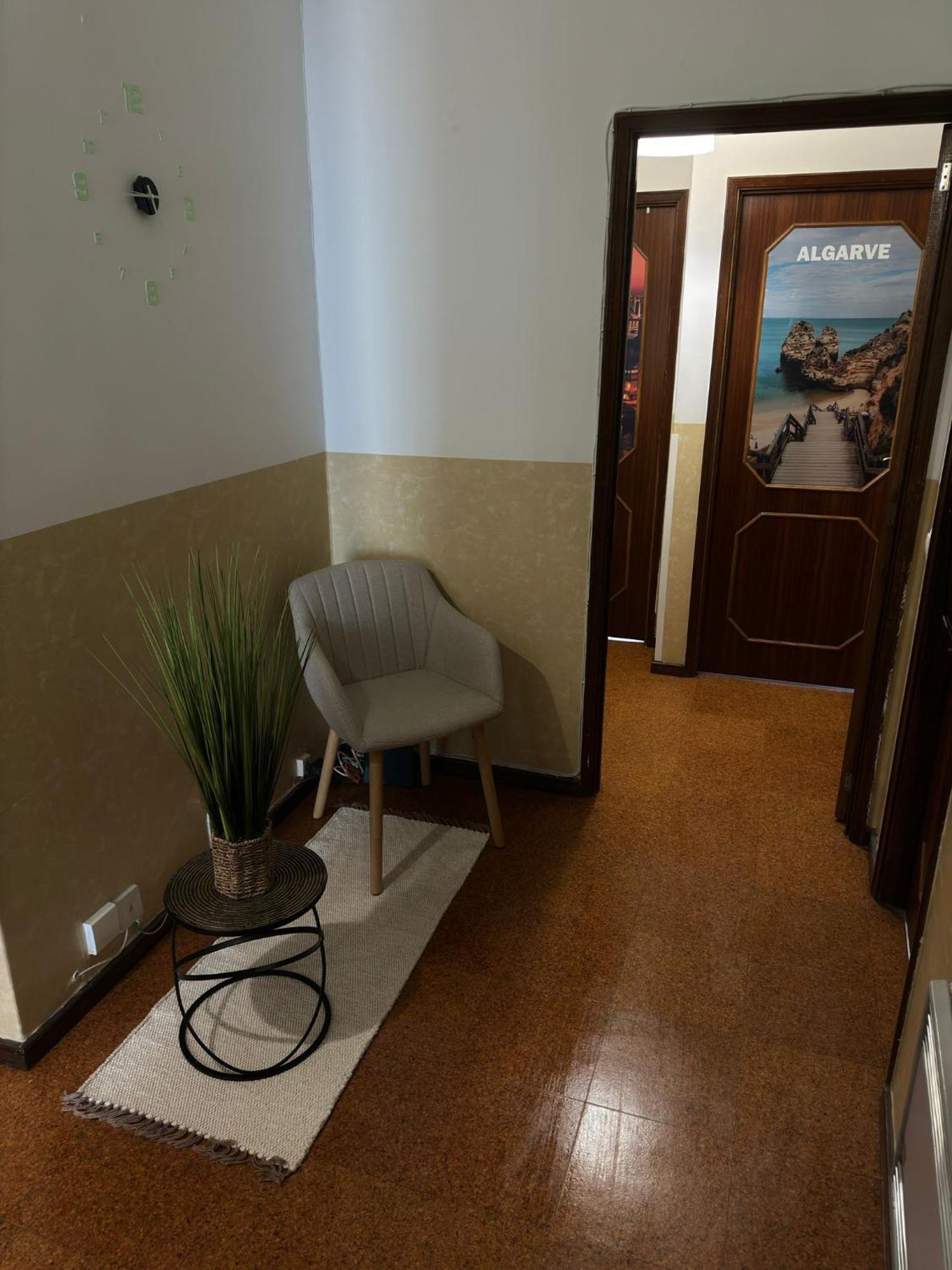 Pilar Hostel - Rua De Santa Catarina - ปอร์โต ภายนอก รูปภาพ