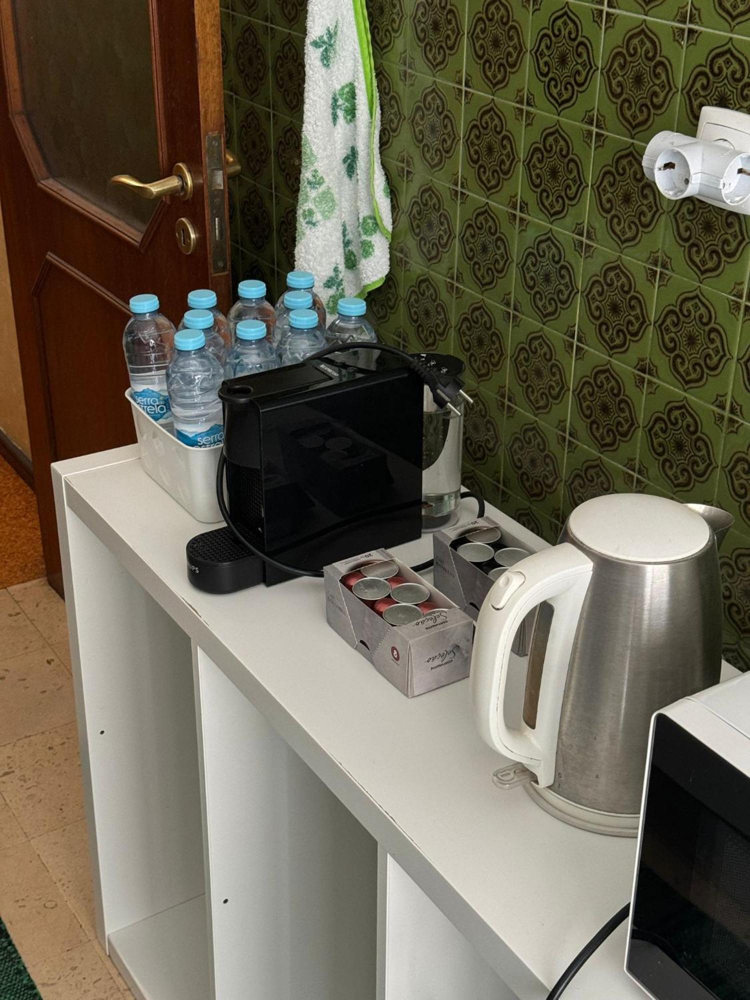 Pilar Hostel - Rua De Santa Catarina - ปอร์โต ภายนอก รูปภาพ