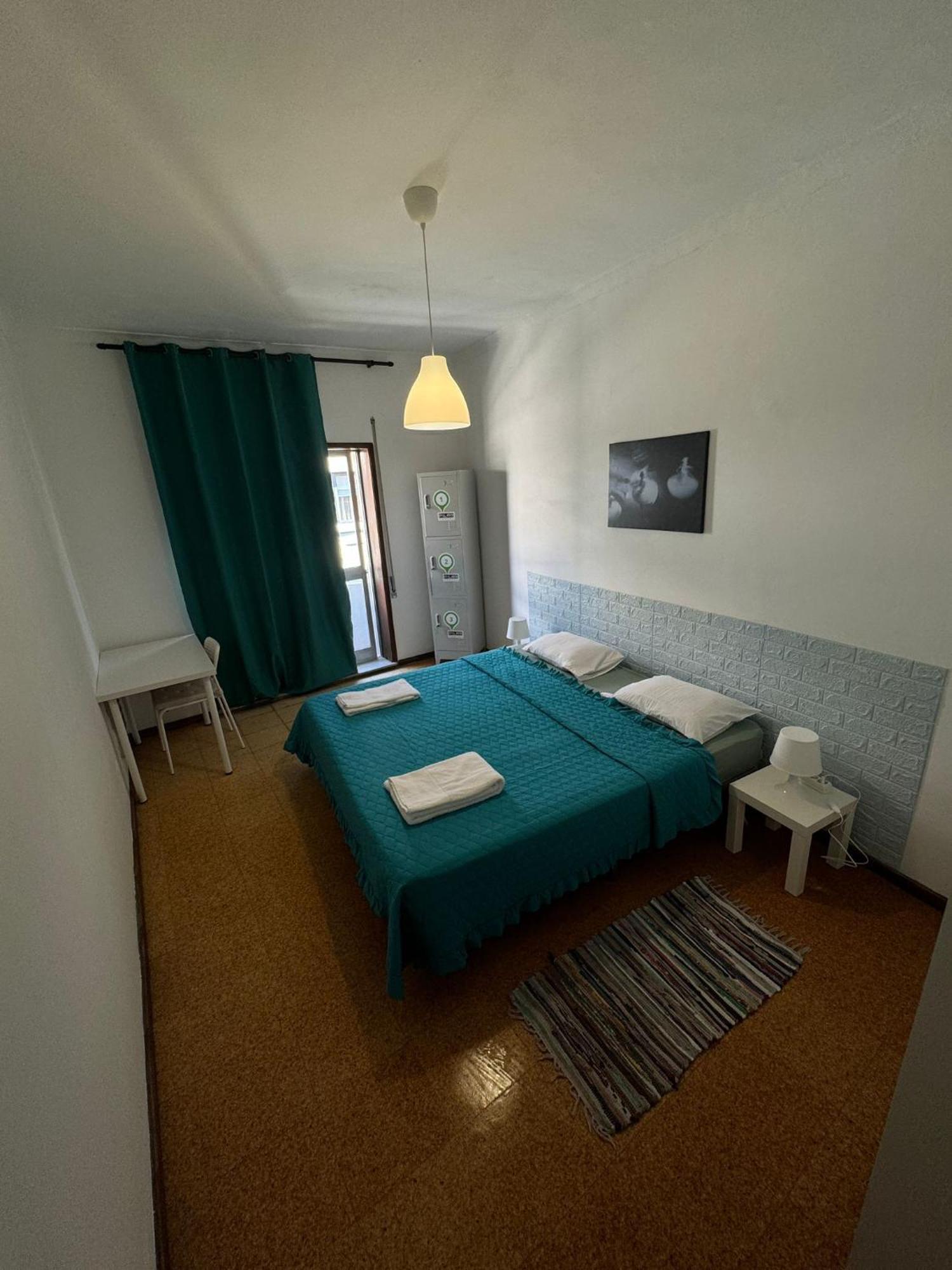 Pilar Hostel - Rua De Santa Catarina - ปอร์โต ภายนอก รูปภาพ