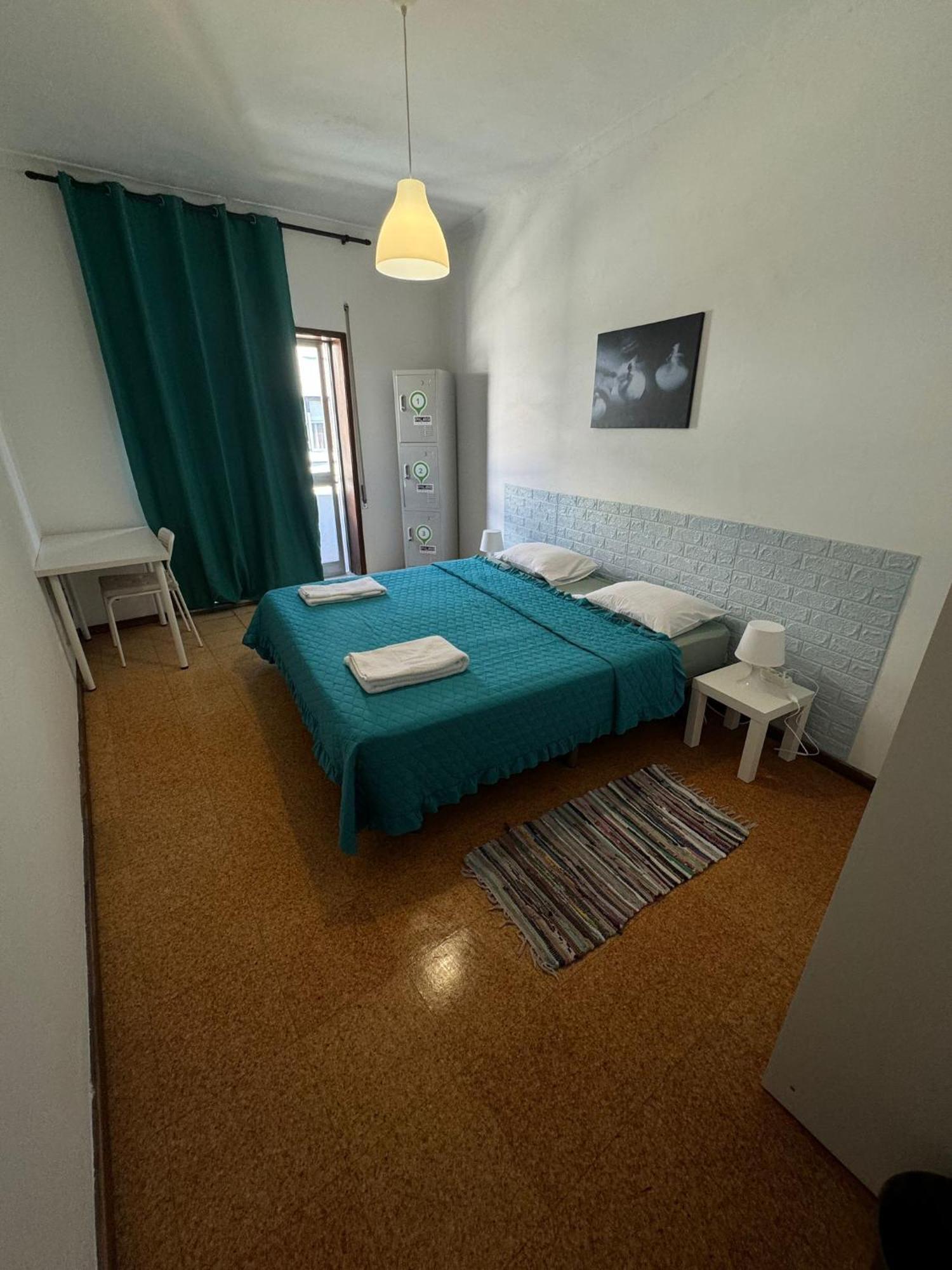 Pilar Hostel - Rua De Santa Catarina - ปอร์โต ภายนอก รูปภาพ