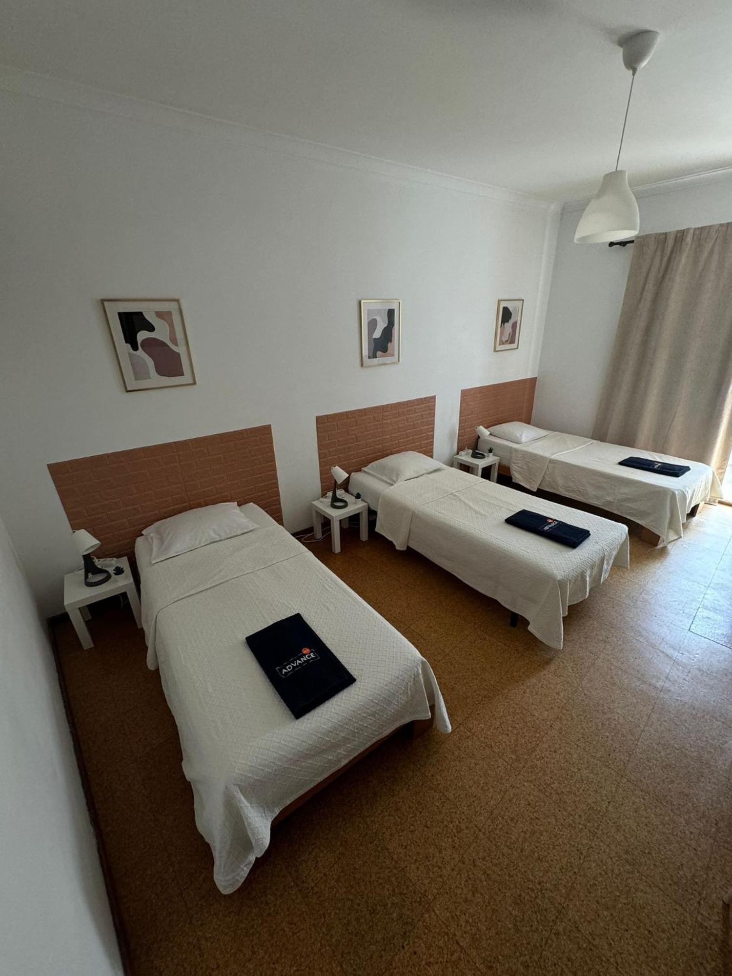Pilar Hostel - Rua De Santa Catarina - ปอร์โต ภายนอก รูปภาพ