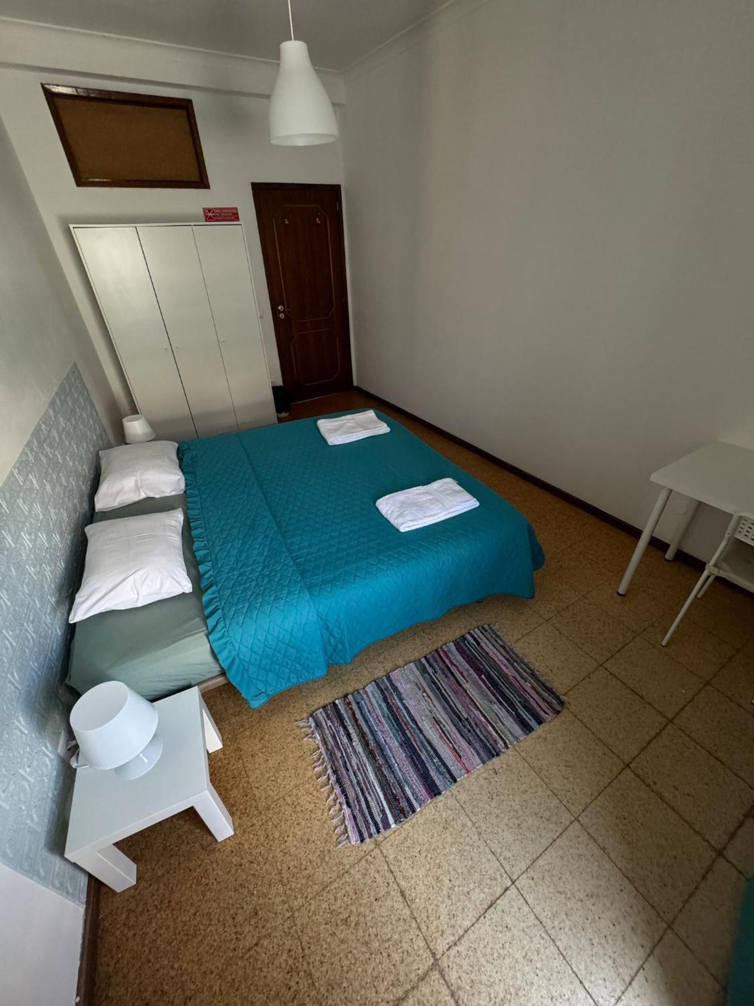 Pilar Hostel - Rua De Santa Catarina - ปอร์โต ภายนอก รูปภาพ
