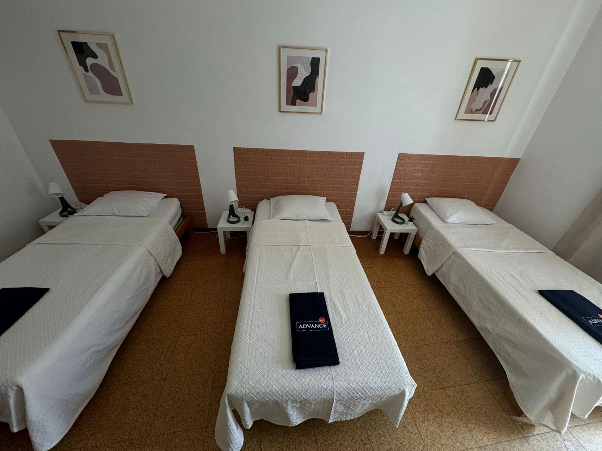 Pilar Hostel - Rua De Santa Catarina - ปอร์โต ภายนอก รูปภาพ