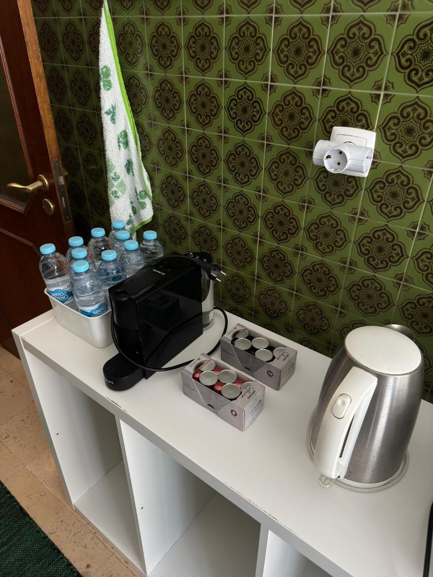 Pilar Hostel - Rua De Santa Catarina - ปอร์โต ภายนอก รูปภาพ