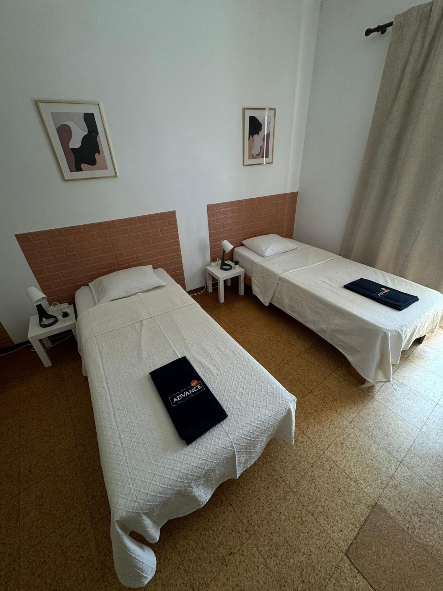 Pilar Hostel - Rua De Santa Catarina - ปอร์โต ภายนอก รูปภาพ