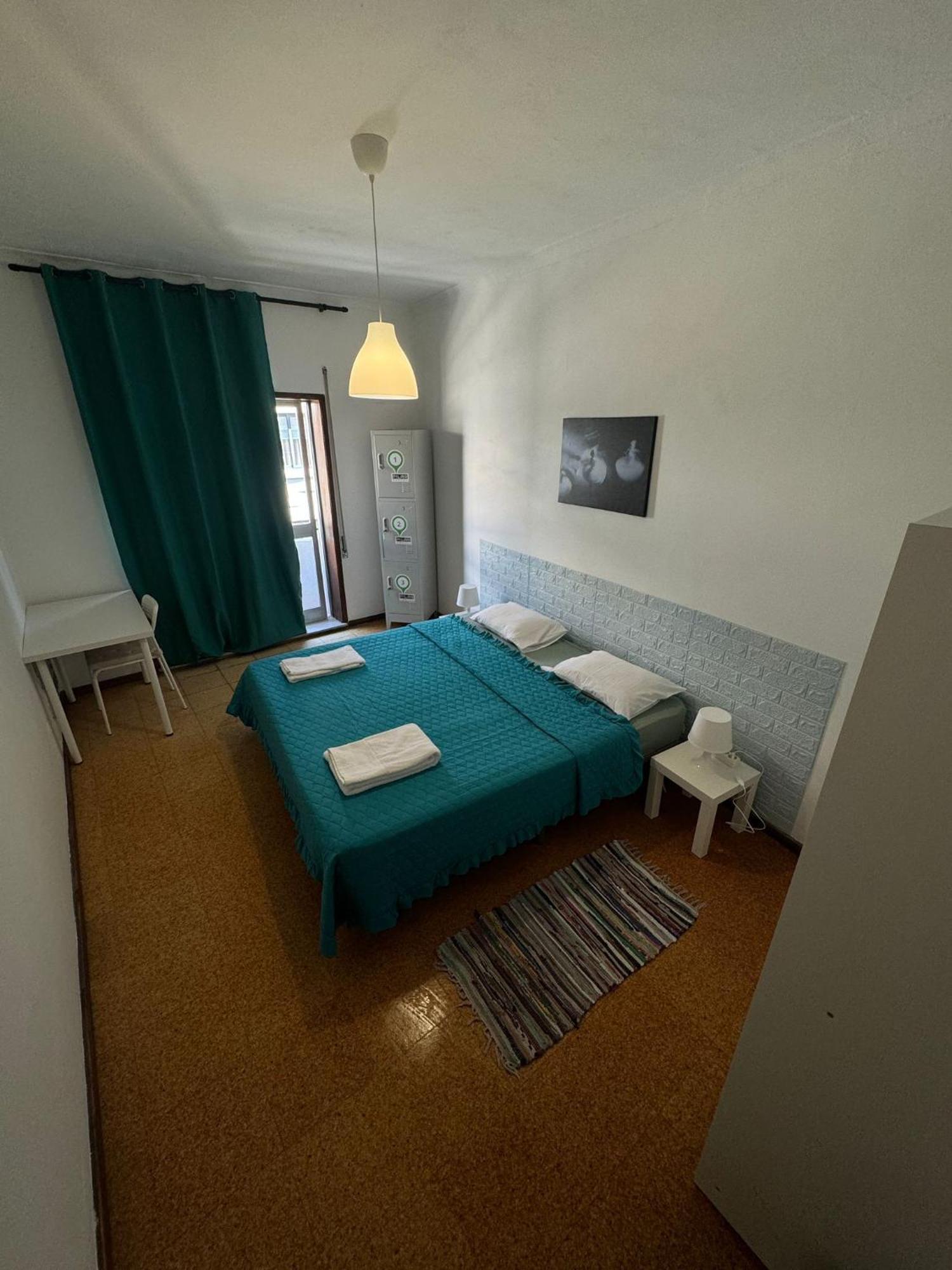 Pilar Hostel - Rua De Santa Catarina - ปอร์โต ภายนอก รูปภาพ