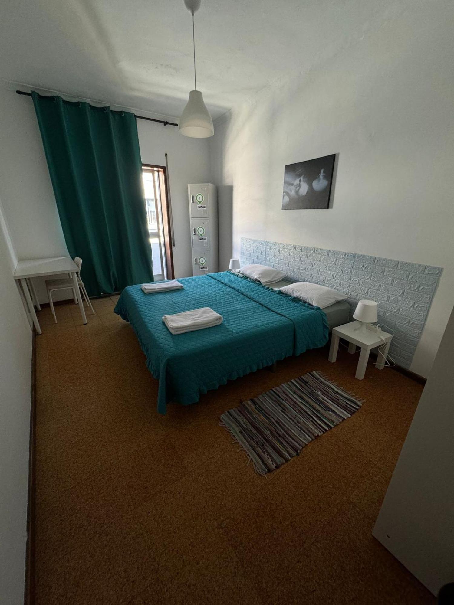Pilar Hostel - Rua De Santa Catarina - ปอร์โต ภายนอก รูปภาพ