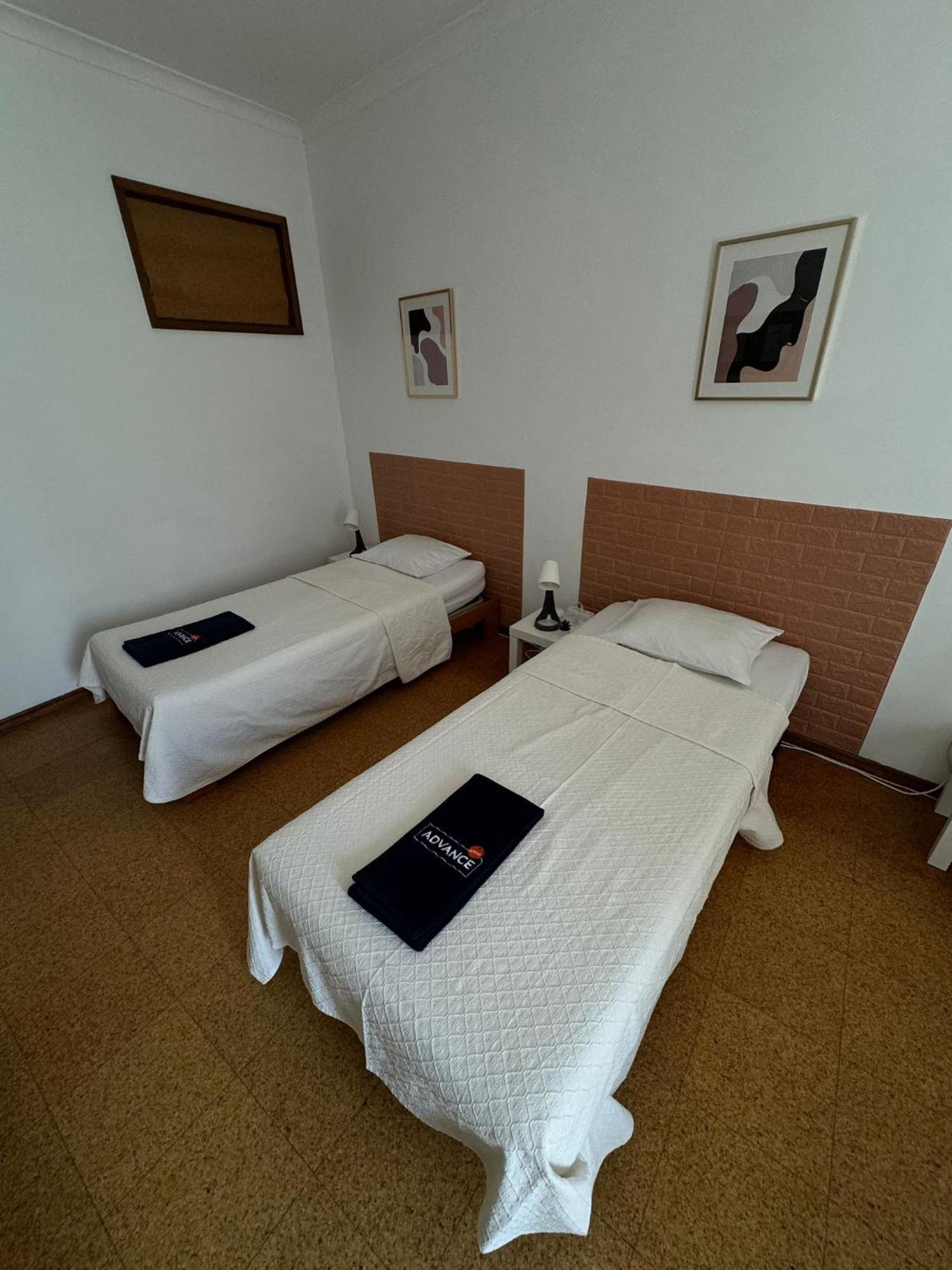 Pilar Hostel - Rua De Santa Catarina - ปอร์โต ภายนอก รูปภาพ