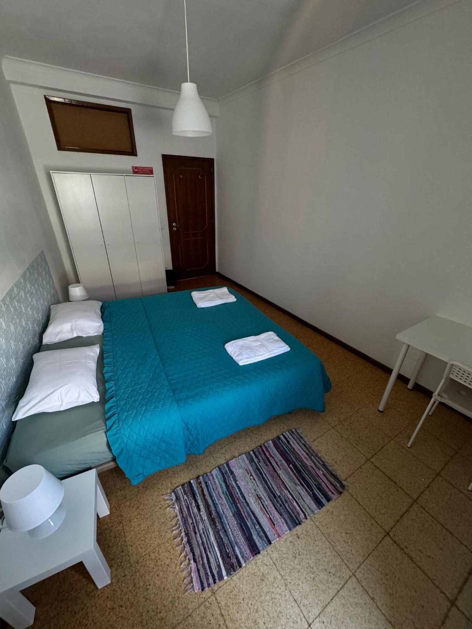Pilar Hostel - Rua De Santa Catarina - ปอร์โต ภายนอก รูปภาพ