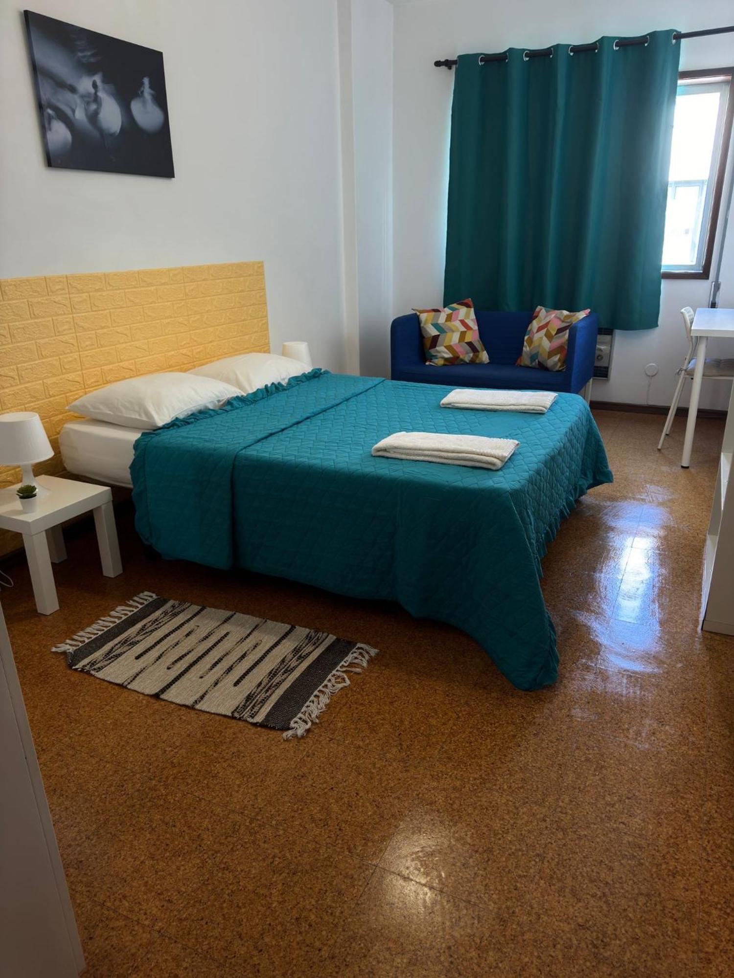 Pilar Hostel - Rua De Santa Catarina - ปอร์โต ภายนอก รูปภาพ