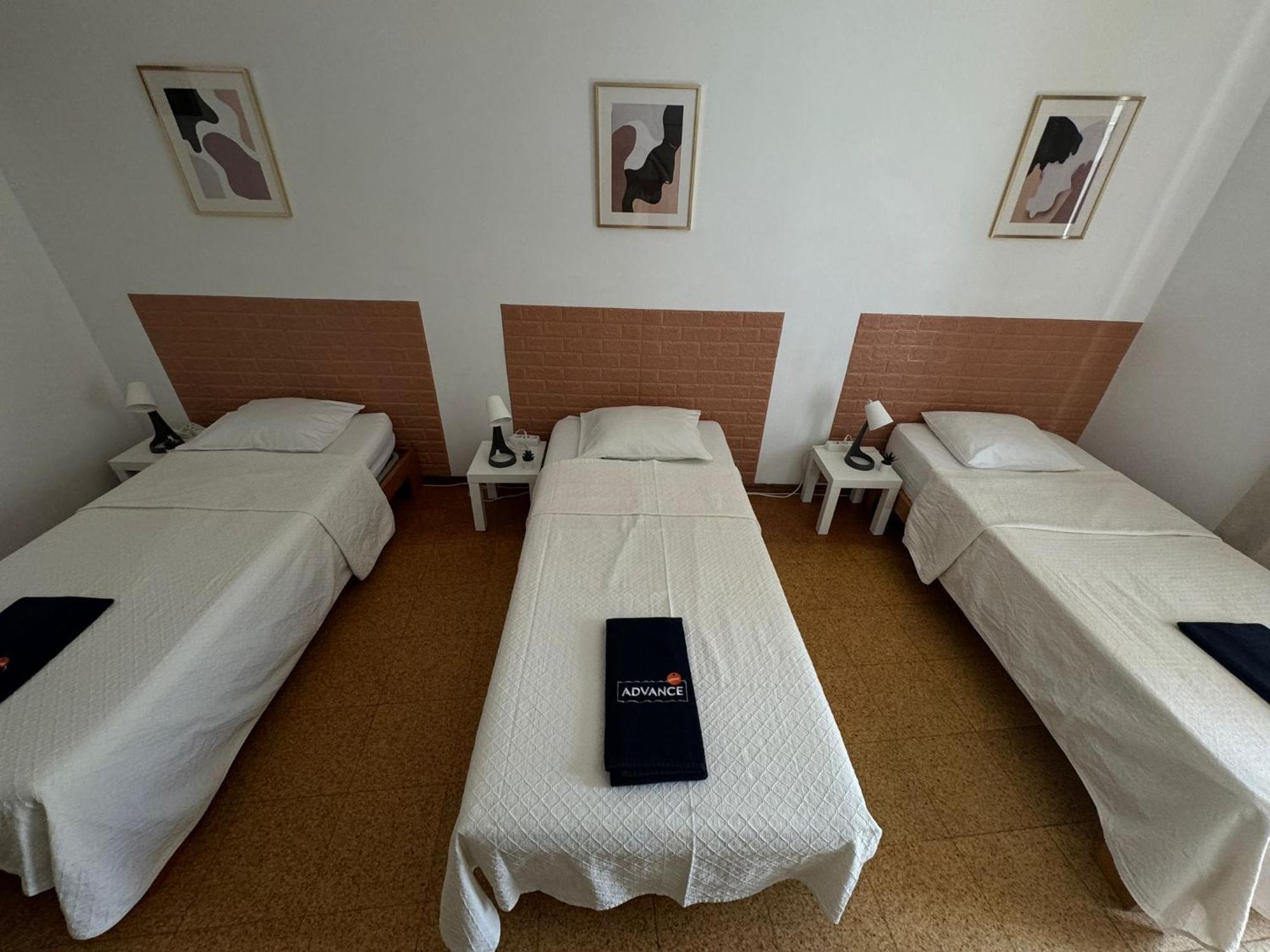 Pilar Hostel - Rua De Santa Catarina - ปอร์โต ภายนอก รูปภาพ
