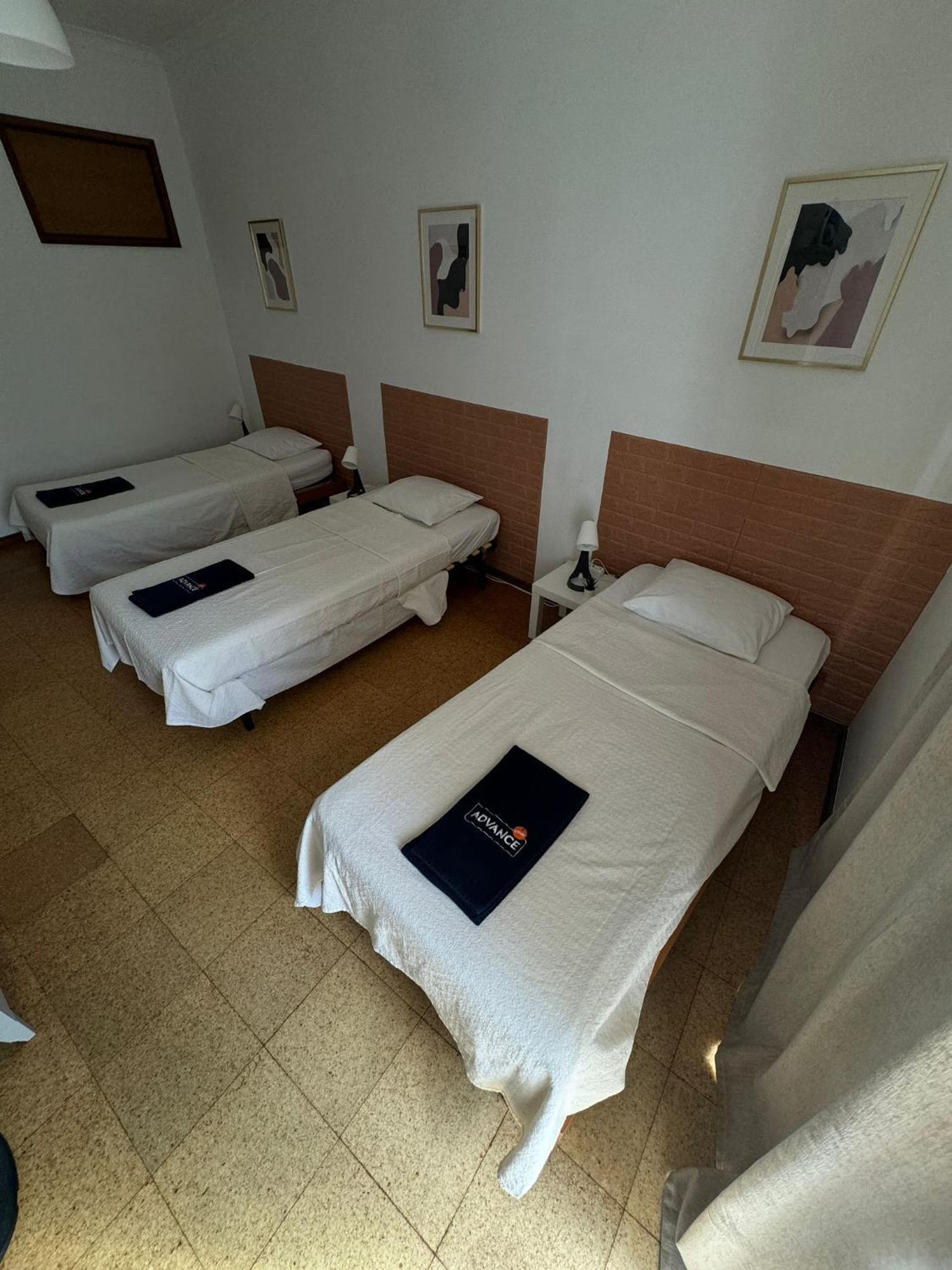 Pilar Hostel - Rua De Santa Catarina - ปอร์โต ภายนอก รูปภาพ