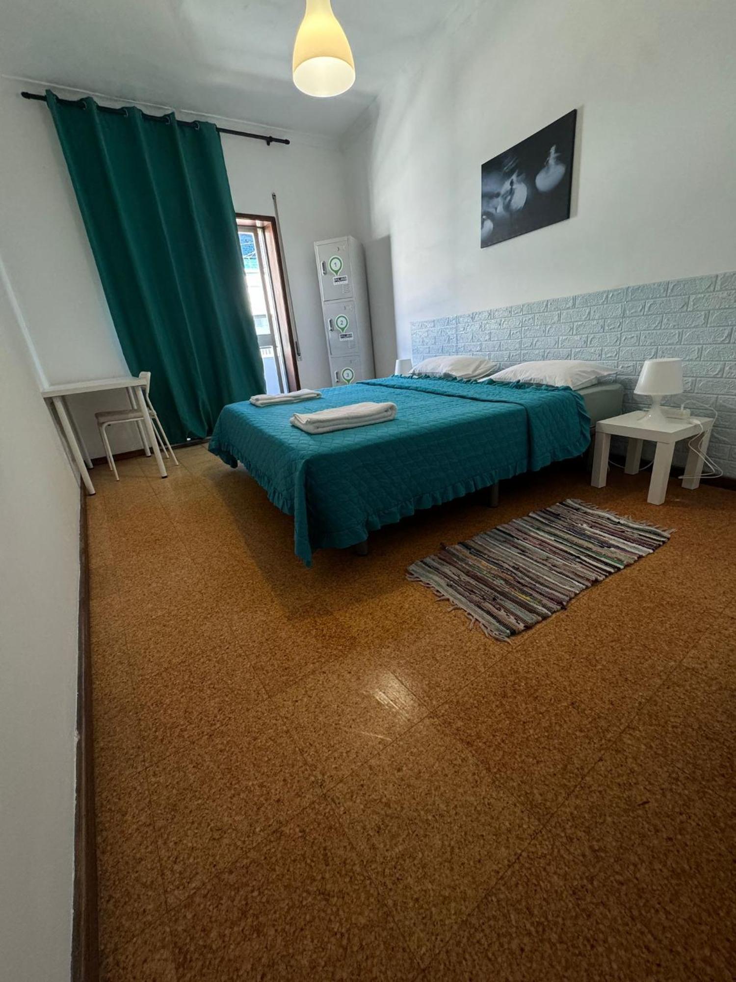 Pilar Hostel - Rua De Santa Catarina - ปอร์โต ภายนอก รูปภาพ