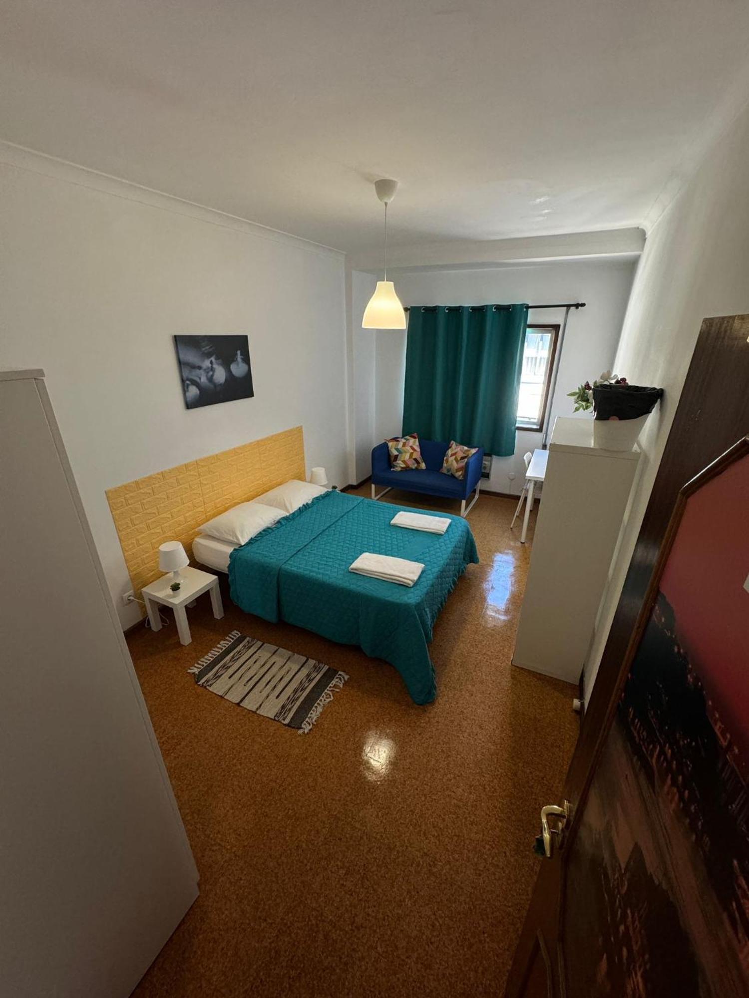 Pilar Hostel - Rua De Santa Catarina - ปอร์โต ภายนอก รูปภาพ