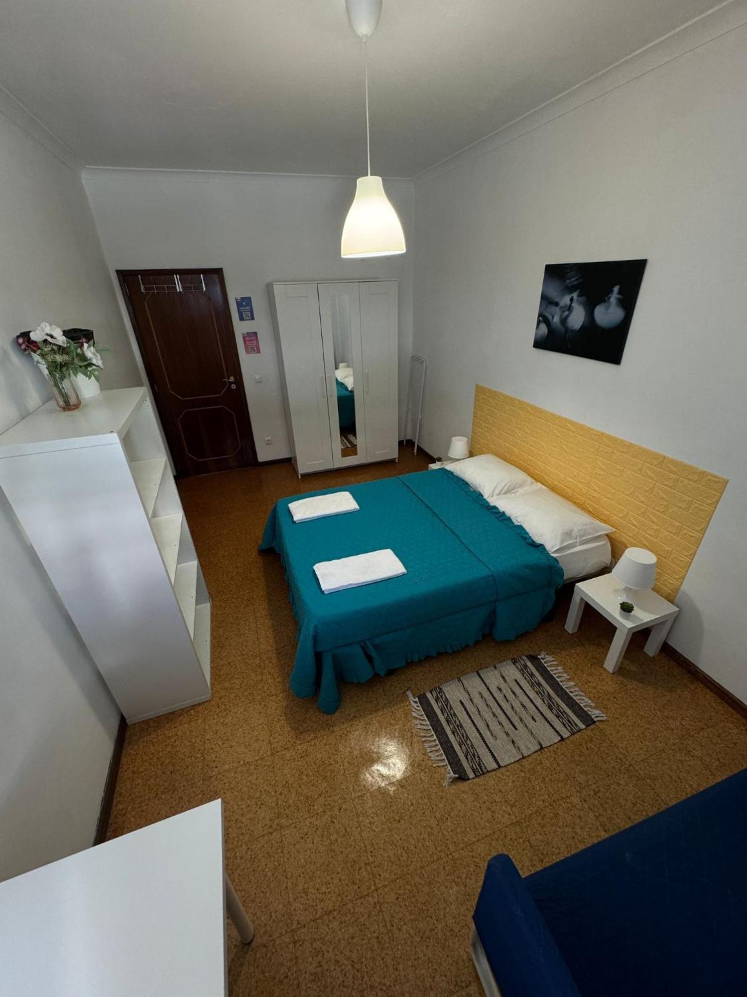Pilar Hostel - Rua De Santa Catarina - ปอร์โต ภายนอก รูปภาพ