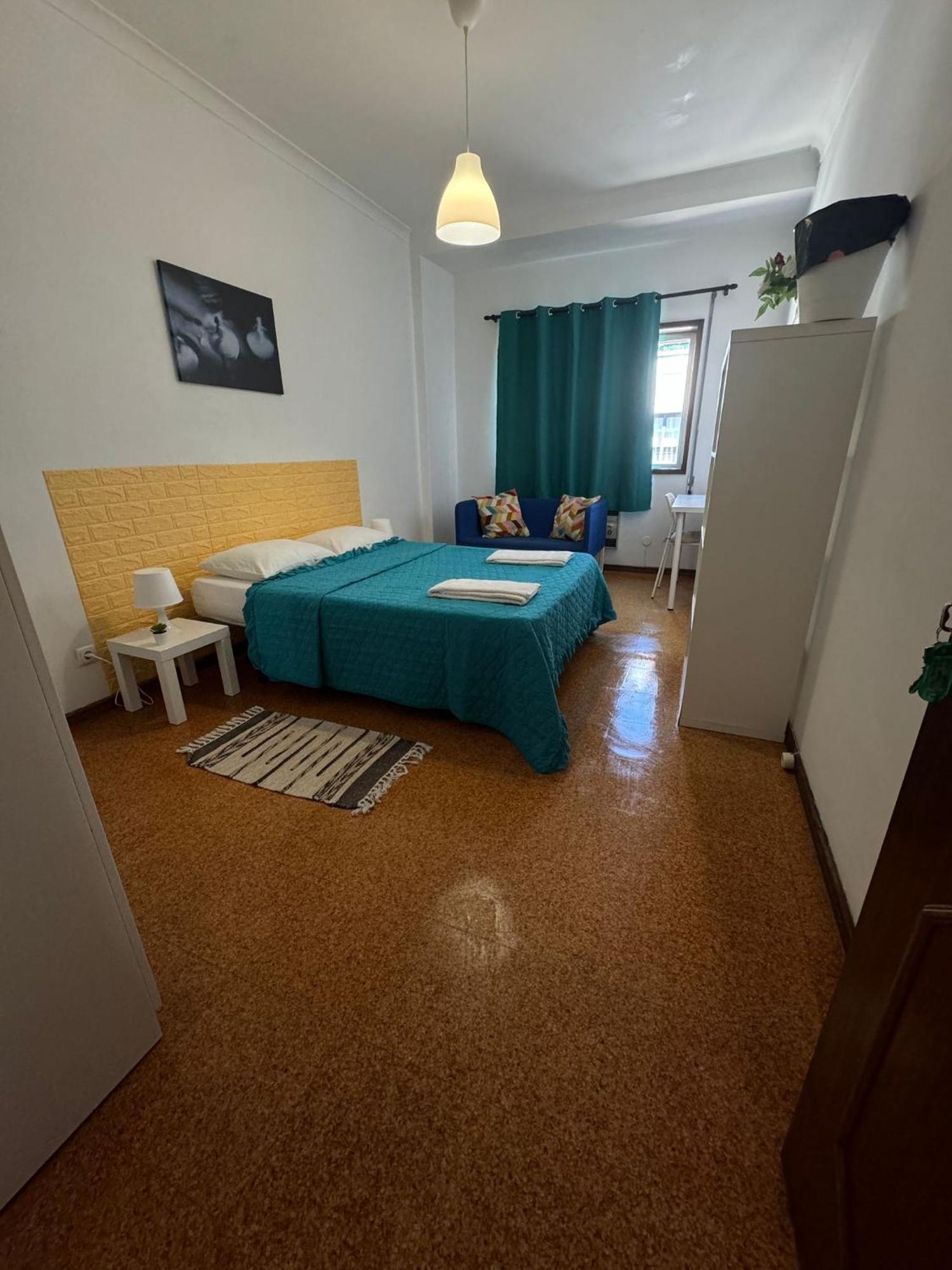 Pilar Hostel - Rua De Santa Catarina - ปอร์โต ภายนอก รูปภาพ
