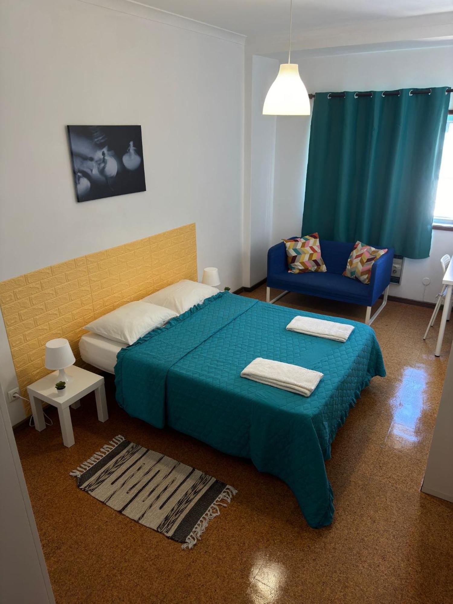 Pilar Hostel - Rua De Santa Catarina - ปอร์โต ภายนอก รูปภาพ