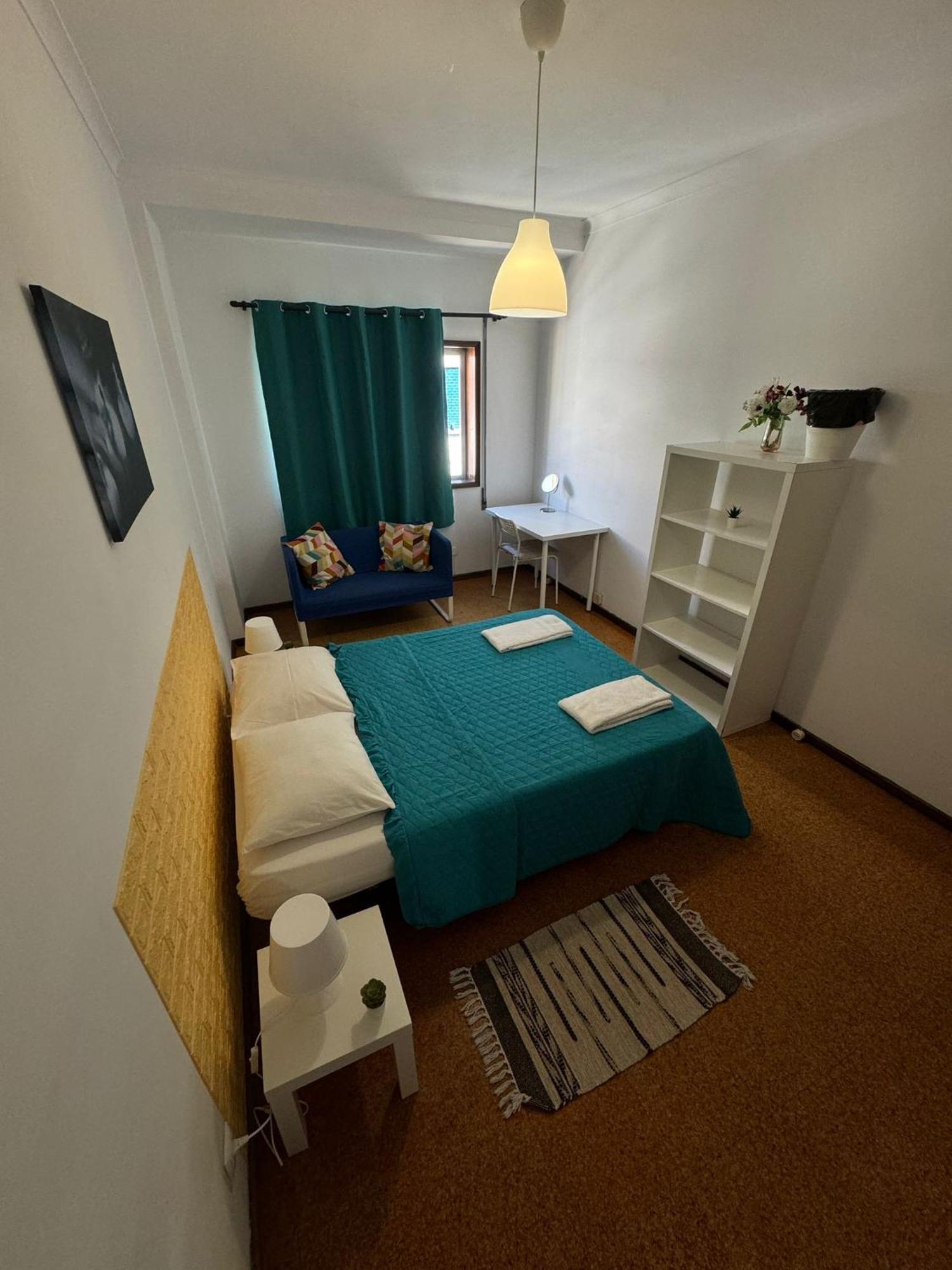 Pilar Hostel - Rua De Santa Catarina - ปอร์โต ภายนอก รูปภาพ